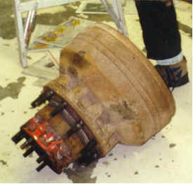 Brake Drum